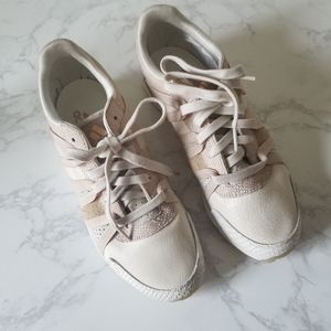 Adidas Snakeskin Shoe